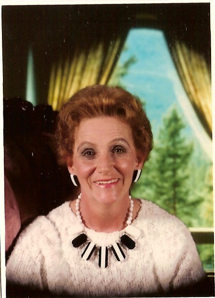 Obituary of Patricia Rose Latham