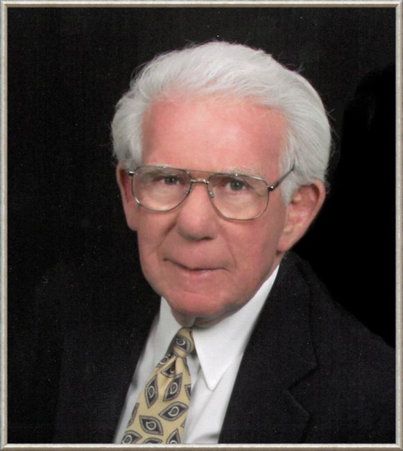 Obituary of Kenneth A. Woodard
