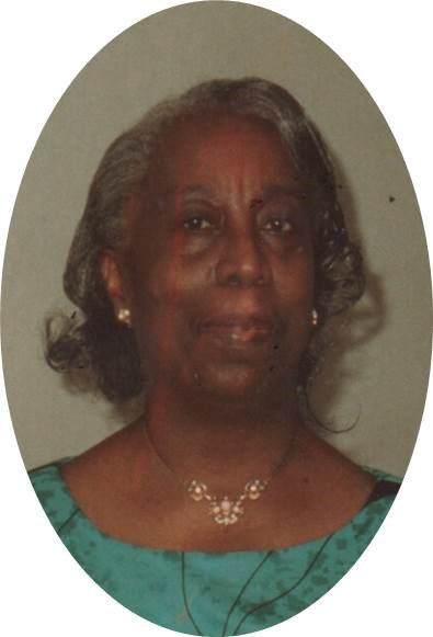 Obituary of Dorothy Beatrice Williams Traywick