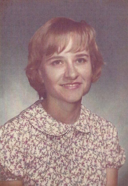 Obituary of Nancy Ann Hudson