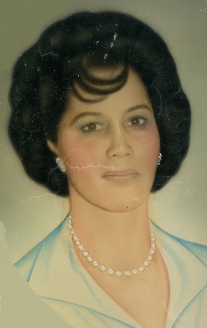 Obituary of Maria C. Alvarado