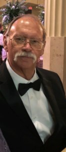 Nelson Edward  Hagelgans