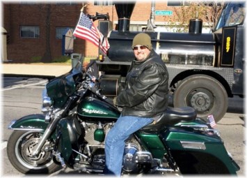 Obituary of Sean Anthony Monticciolo