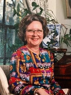 Obituary of Elizabeth Edwards