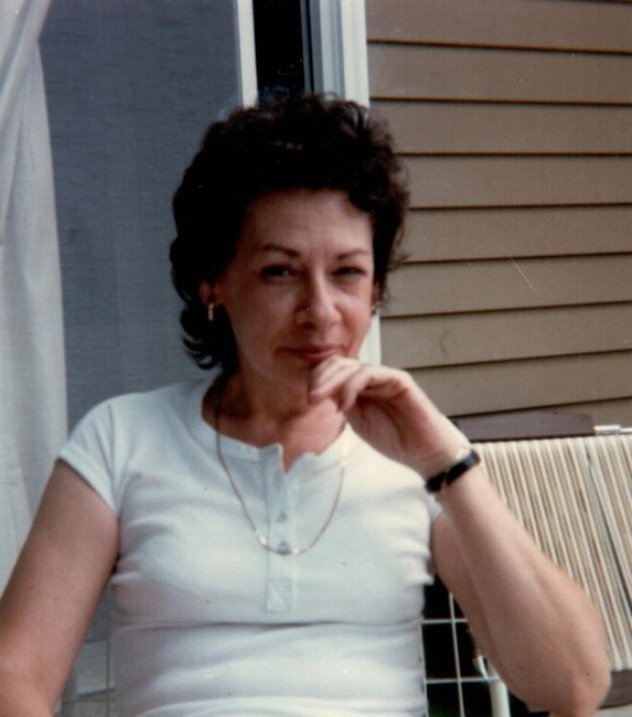 Obituary of Carol Ann Nigro