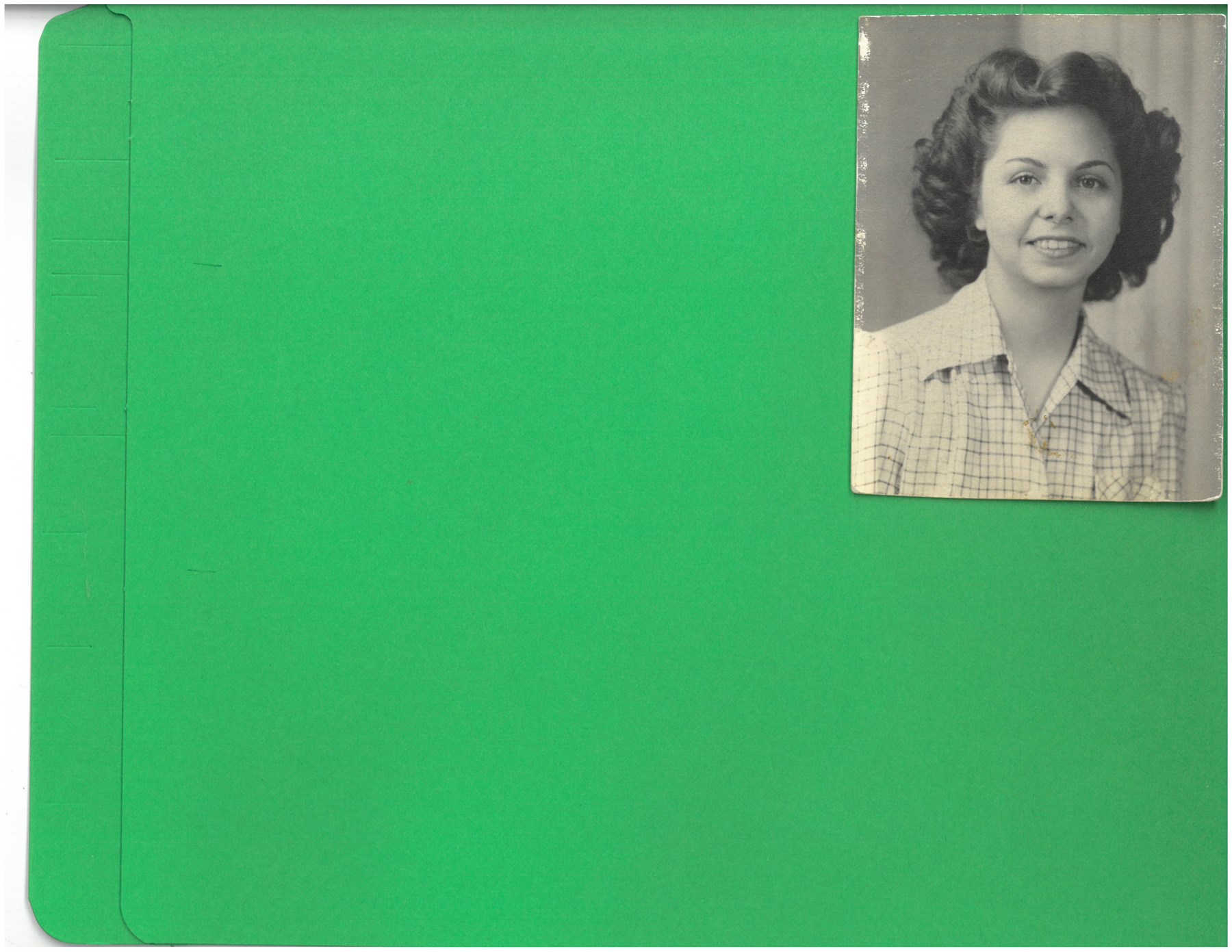 Obituary of Norma J. Mapes