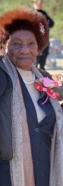 Obituario de Susie Vernita Toles-Murphy