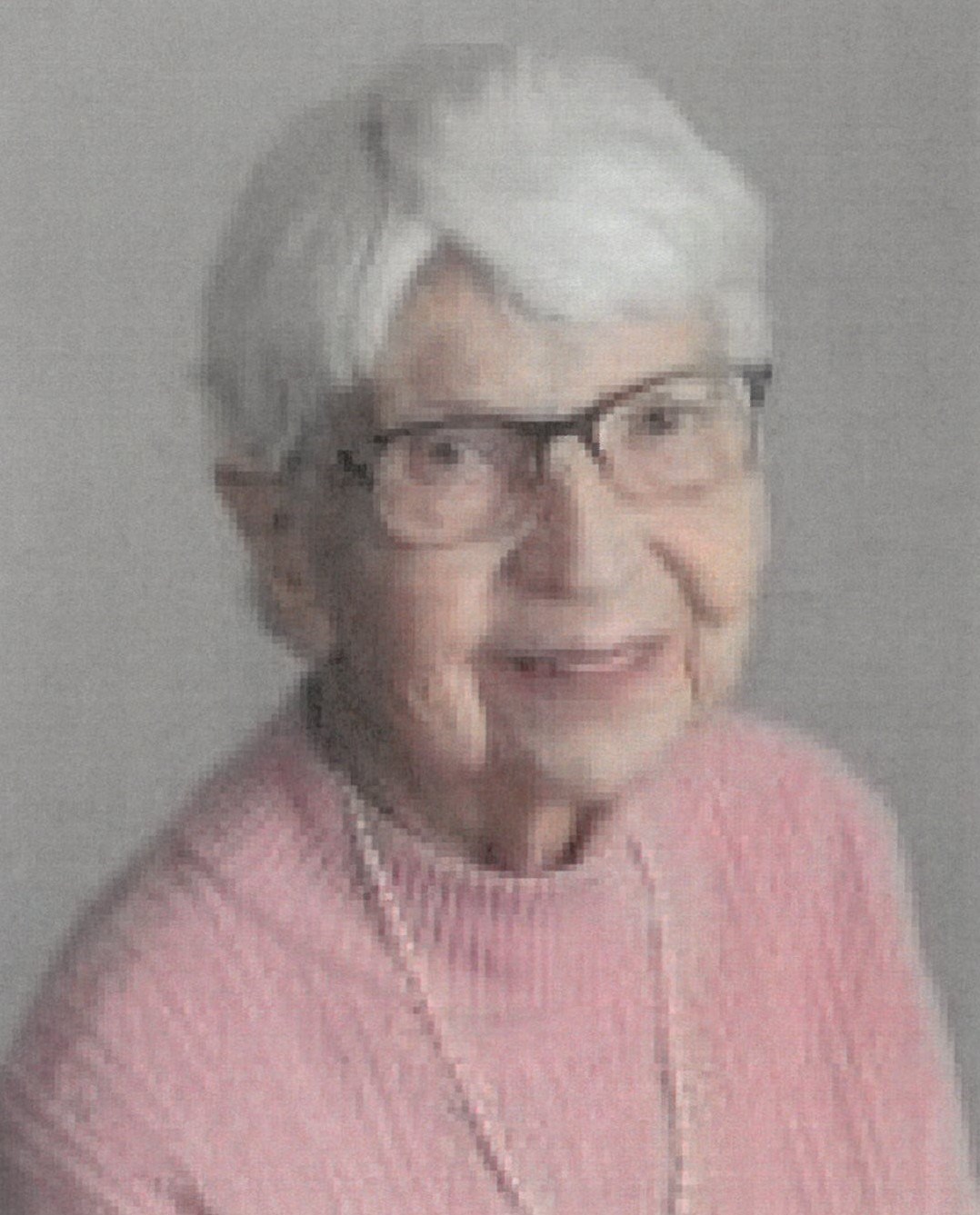 Obituary of Evelyn Boyles