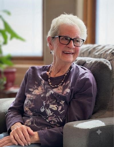 Obituary of Nancy Patricia Beard McCarty