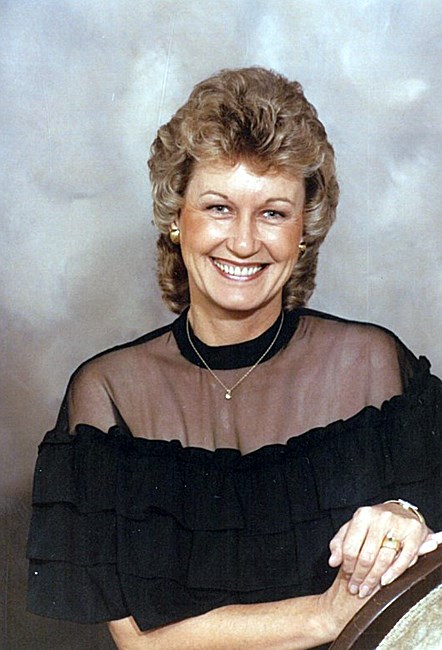 Obituary of Martha Dominik Rosier