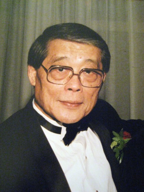 Obituary of Dah Han Suen