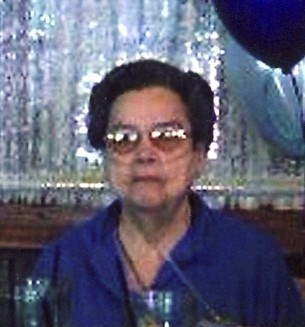 Obituary of Virginia Ruth Wright