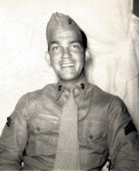 Obituary of Billy Stringfellow