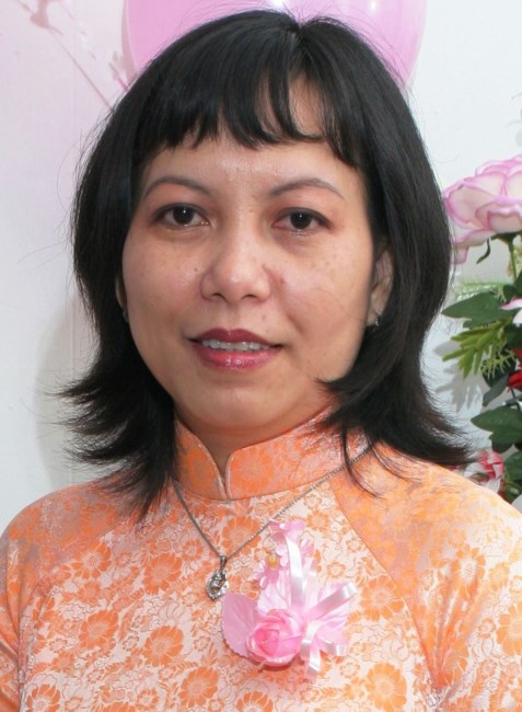 Obituary of Kim Nguyen