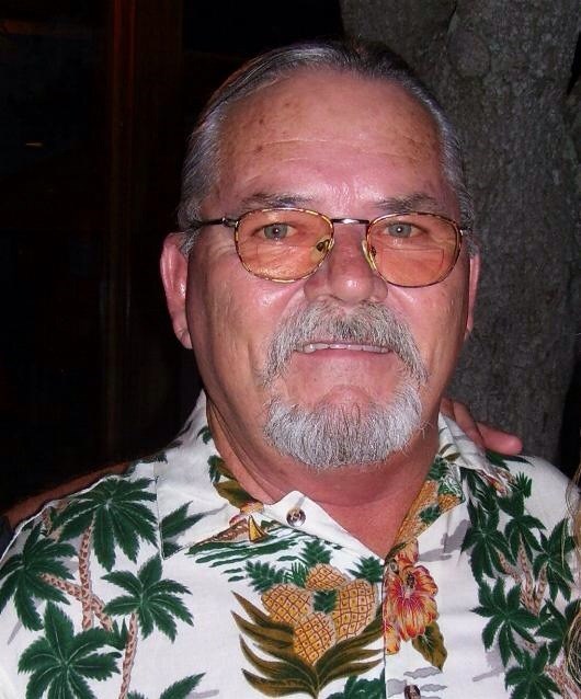 Obituary of Hollis Leroy Burch Jr.