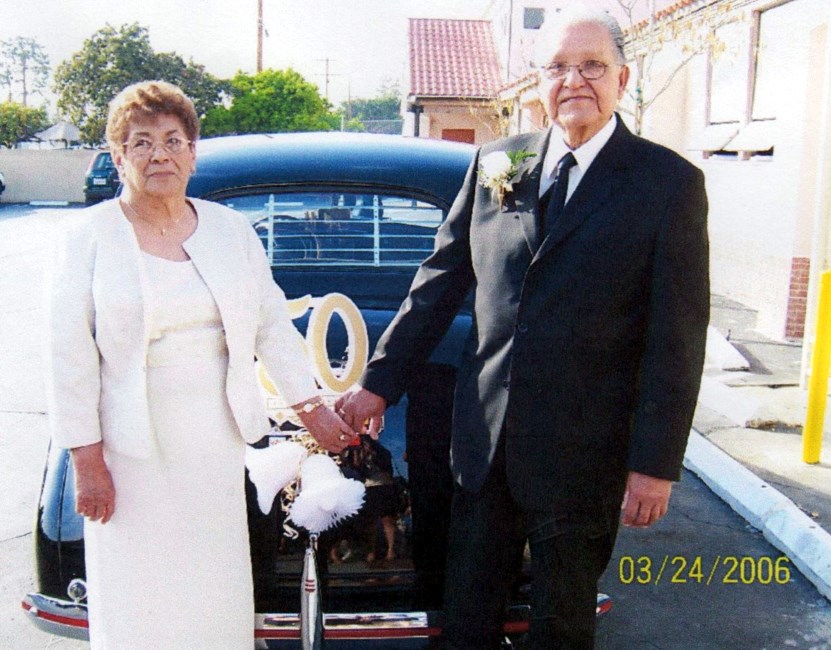 Obituary of Juan G. Torrez