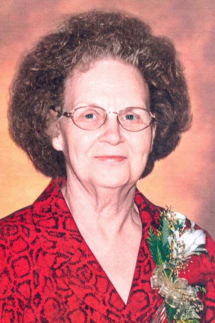Obituary of Velma Beatrice Jimmerson