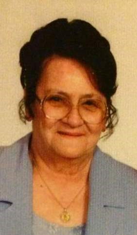 Obituary of Kathleen M. Burgar