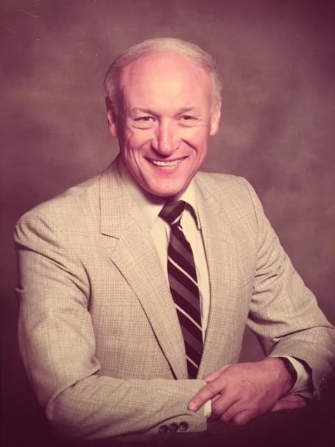 Obituary of Leroy Wallace Brown