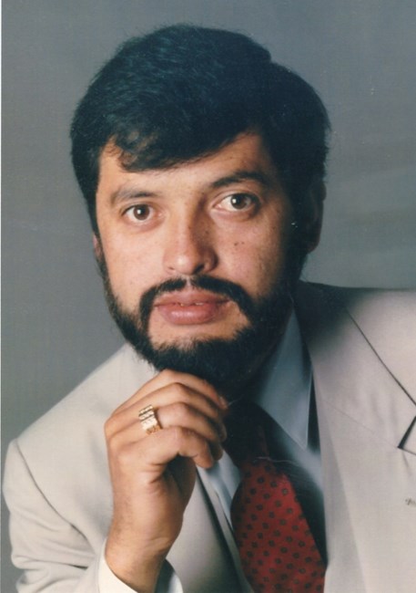 Obituary of Wilson H. Beltran