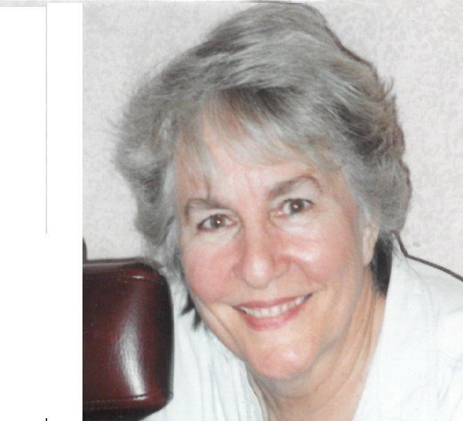 Obituary of Anita J. Sherer