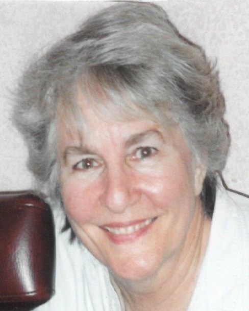 Obituario de Anita J. Sherer
