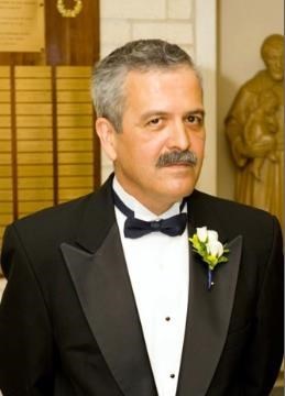 Obituary of James Anthony Berdecio