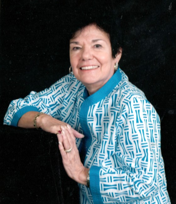 Obituary of Reina Proscia