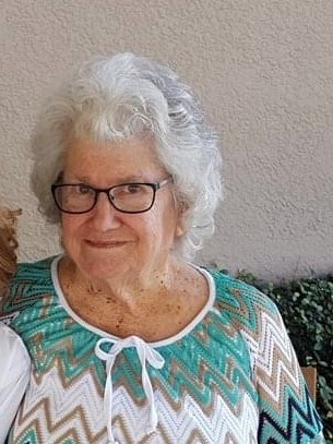 Obituary of Elaine Wiggins Bryant