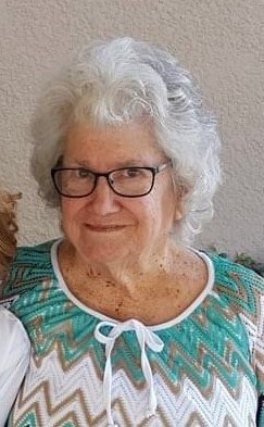 Obituary of Elaine Wiggins Bryant