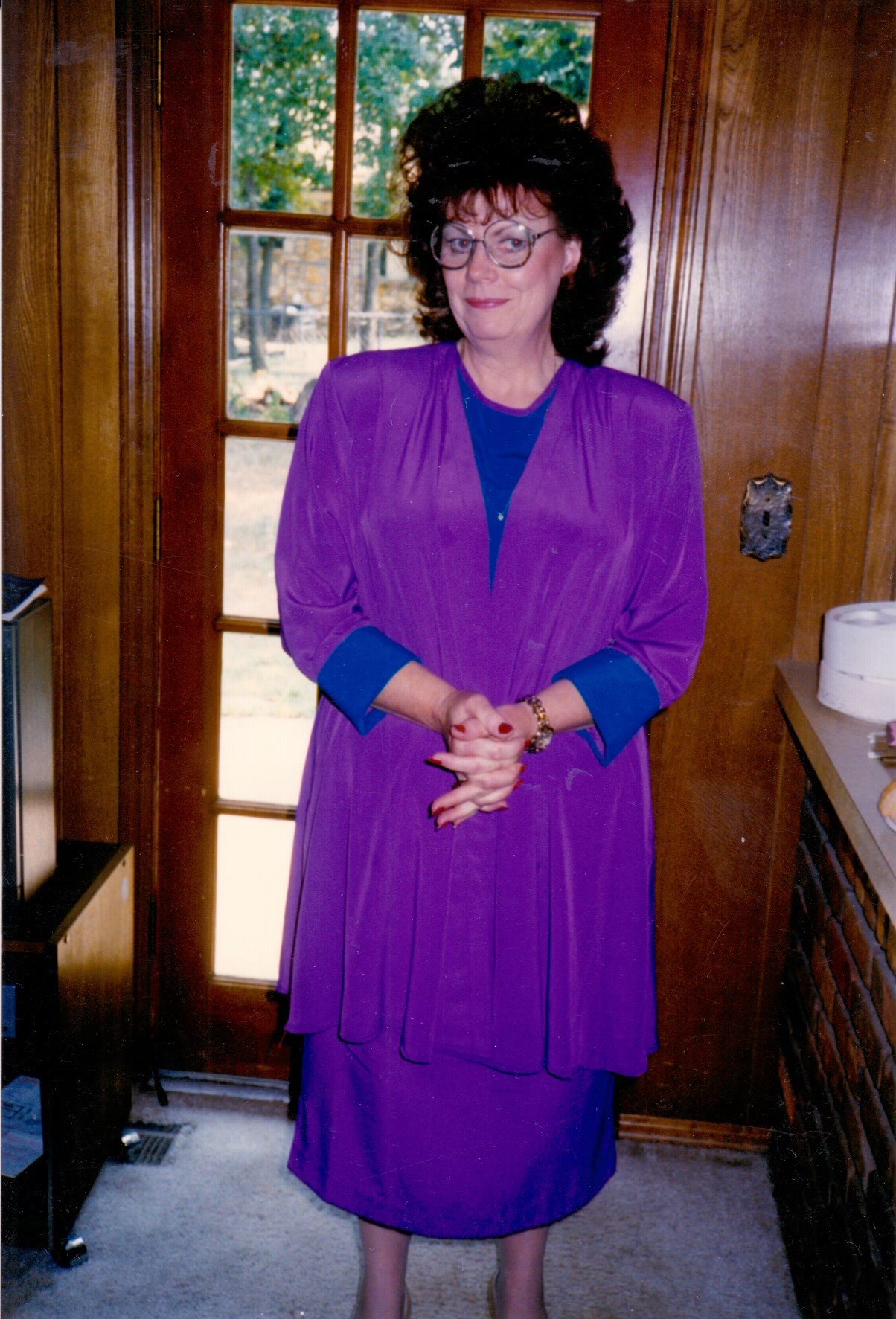 Obituary of Beverly Heimsoth