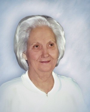 Obituary of Dorothy Adele Cook