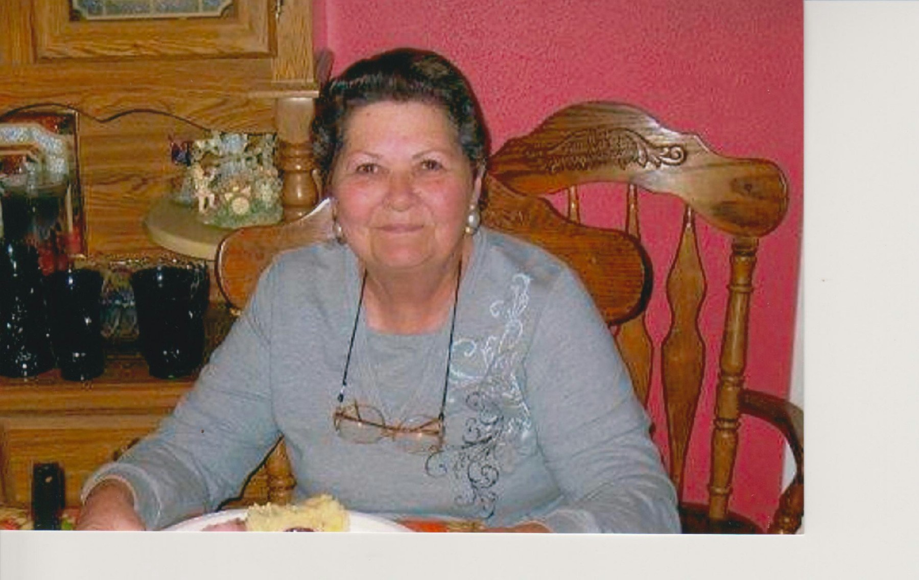 Obituary of Jimmie Maxine Bryan