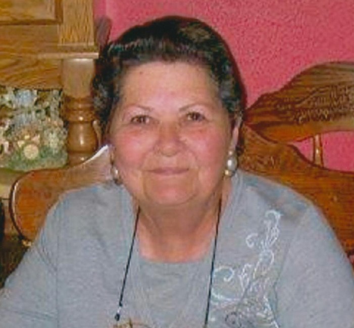 Obituary of Jimmie Maxine Bryan