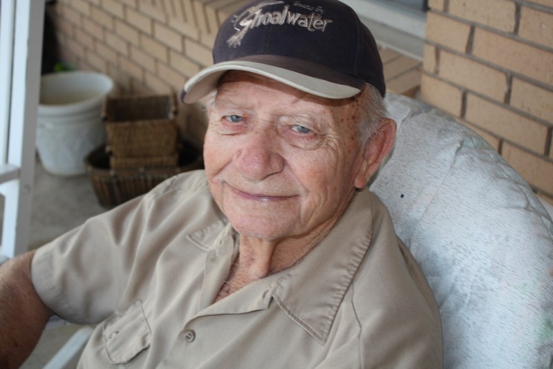 Obituary of L'Roy Olman Bell Sr.