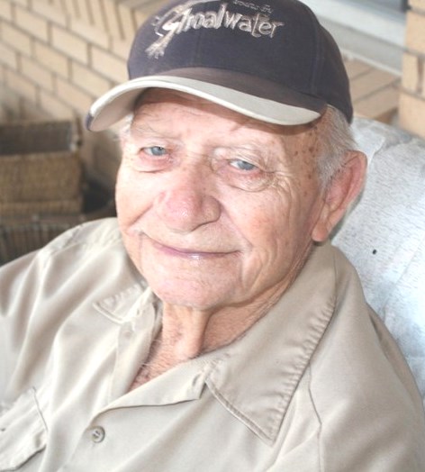 Obituary of L'Roy Olman Bell Sr.