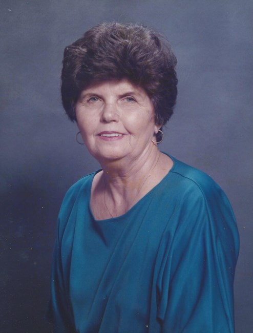 Obituary of Sarah Elizabeth Drain Freeman