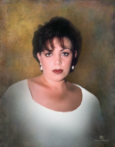 Obituary of Melanie Suzanne Crow