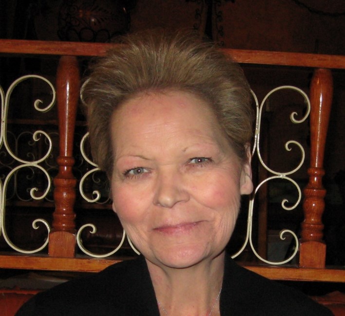 Obituary of Sheila Elizabeth Villanueva