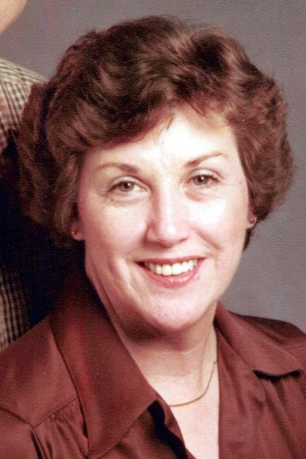 Obituary of Janice Burgess Steele