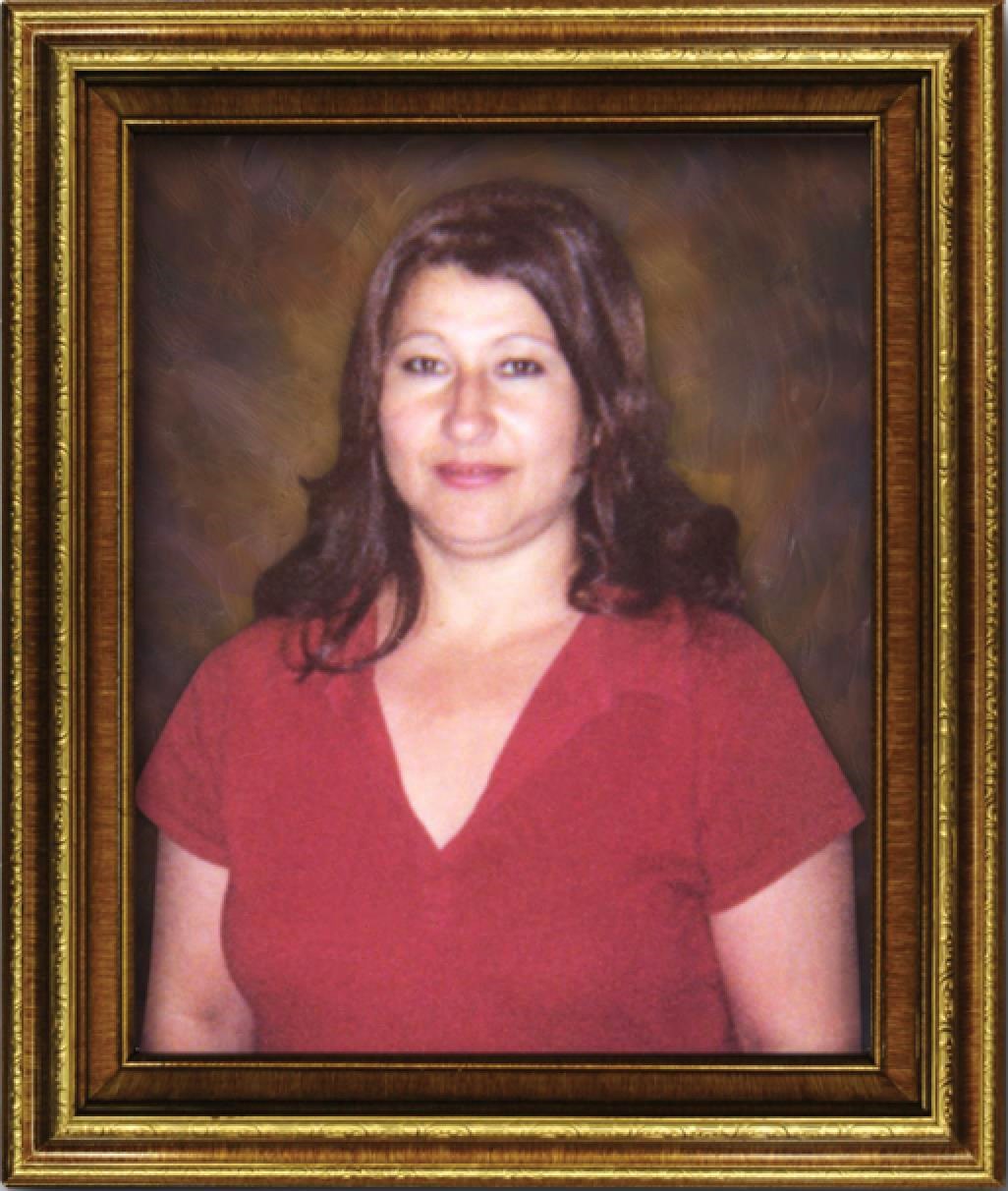 Obituary of Maria Del Carmen Alvarez Lopez