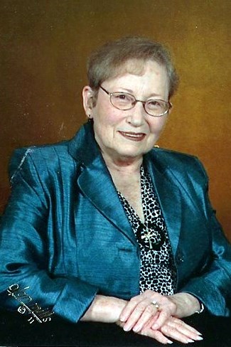 Obituary of Cecile Tyler Miller