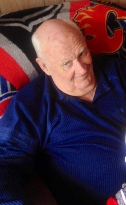 Obituary of David Duncan MacDonald