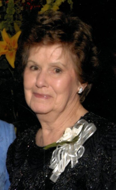 Obituary of Louise Gilmer Brooks