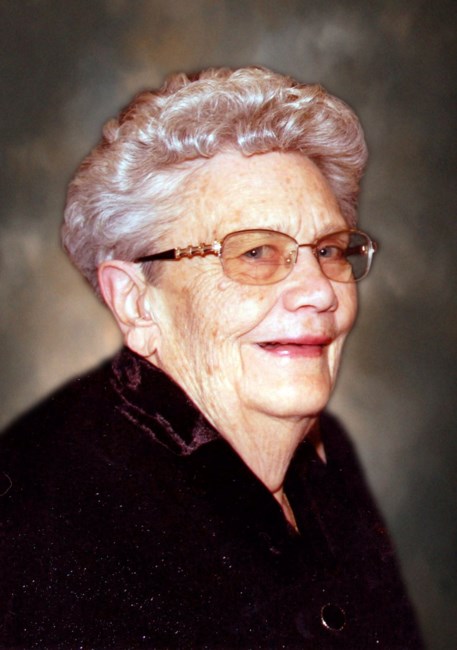 Obituario de Doris Lynn North