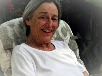 Obituary of Anne Collongues Kimble Albert
