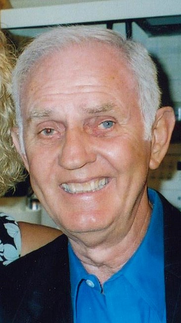 Obituary of Kenneth Franklin Ailor