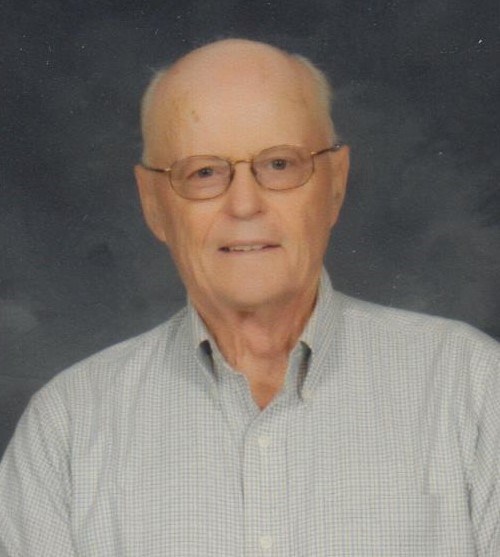 Obituario de Robert Kenneth Jones