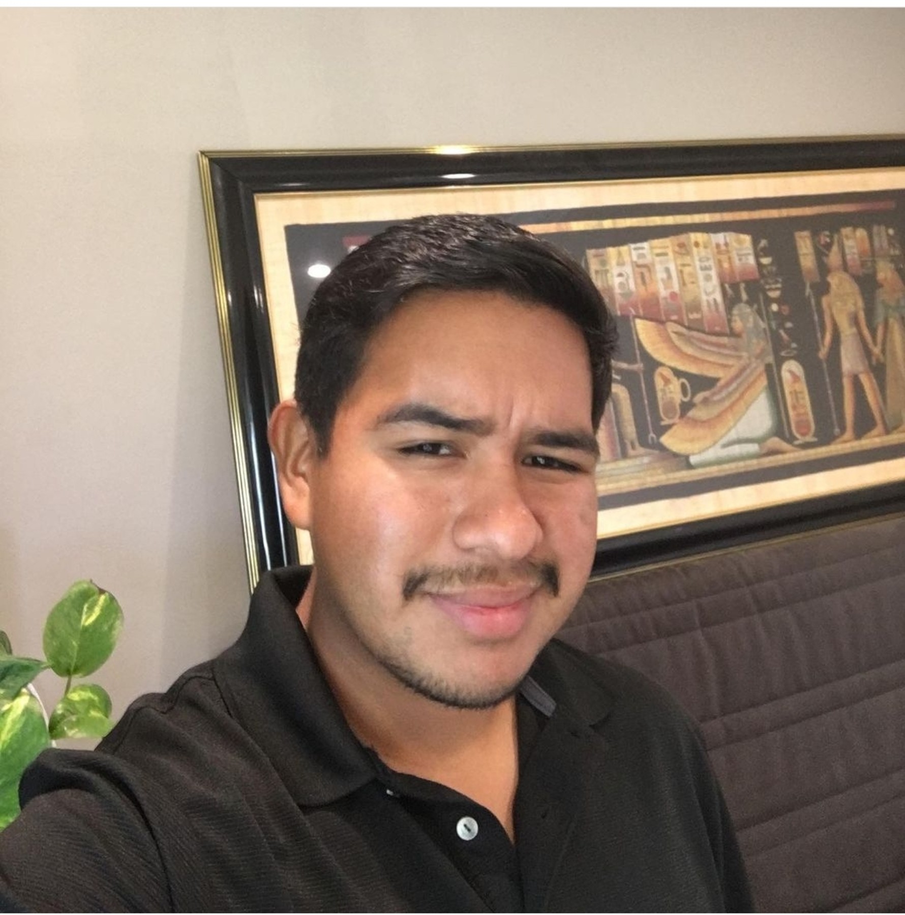 Obituary of Jose de Jesus Custodio