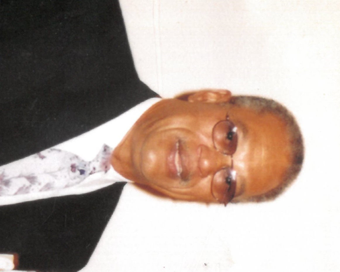 Obituary of David Theodore Moore